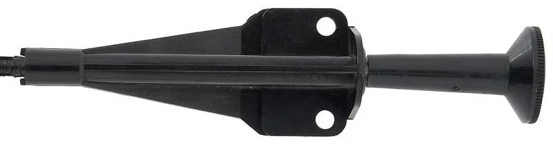 For Dodge Charger 1971-1974 OER 3579200 Fresh Air Door Cable Foto 3 de 4