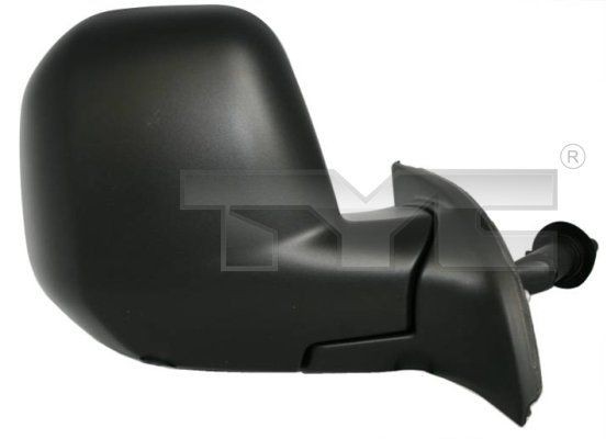 TYC AußEnspiegel 305-0129 FüR CitroËN Peugeot-image
