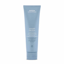 Aveda Smooth Infusion Perfectly Sleek  Heat-Activated Styling Cream  Curly  C