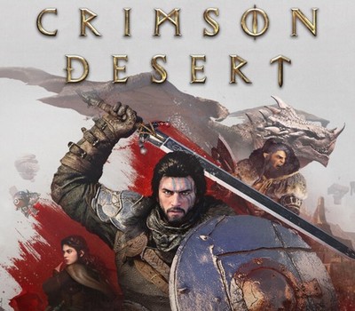 Crimson Desert - Pre-Order Bonus DLC | Steam Key | Lieferung per E-Mail