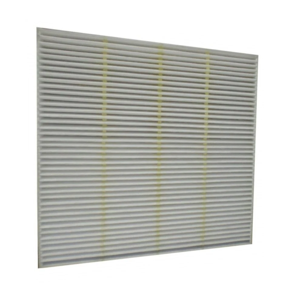 Filtro de aire de cabina ACDelco original para Honda Fit 2009-2020 | Filtro de partículas Foto 3 de 4