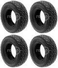 4 Pk Turf Tread 16x7.50x8 2-Ply Tubeless Tire