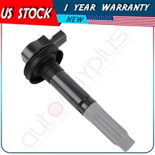 Ignition Coil For V8 5.0L Ford F150 Truck Mustang 2011 2012 2013 2014 2015