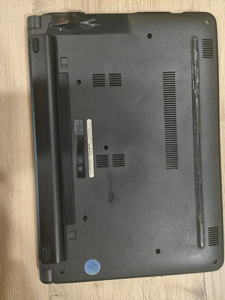 Dell Latitude 3340 · i5-4210U · 8GB · 256GB, foto 4 di 5