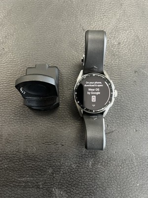TAG Heuer Connected Calibre E4 (42mm) SBR8010.BT6255 (PD4046151)