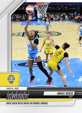 2025 PANINI INSTANT WNBA #90 ANGEL REESE - PRINT RUN 71