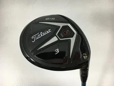 Titleist 915F Fairway Wood 3W TourAD GP-6 (S) #247 Golf Clubs