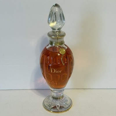 Dior Hypnotic Poison Eau De Toilette Amphora Limited Edition 150ml / 5 oz Bottle