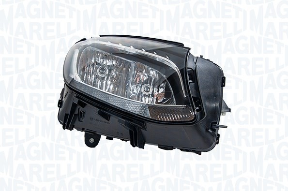 Magneti Marelli Scheinwerfer Links MB GLC X253 FüR Mercedes-Benz-image