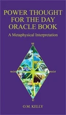 Power Thought For The Day Oracle Book: A Metaphysical Interpretation (Paperback