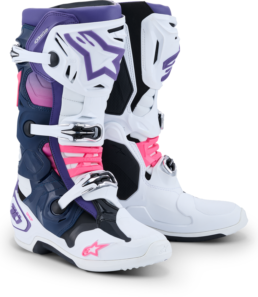 NEW! ALPINESTARS TECH 10 MOTOCROSS OFFROAD BOOTS - PICK SIZE