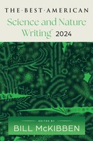 Best American Science And Nature Writing 2024, The | Bill Mckibben | Taschenbuch