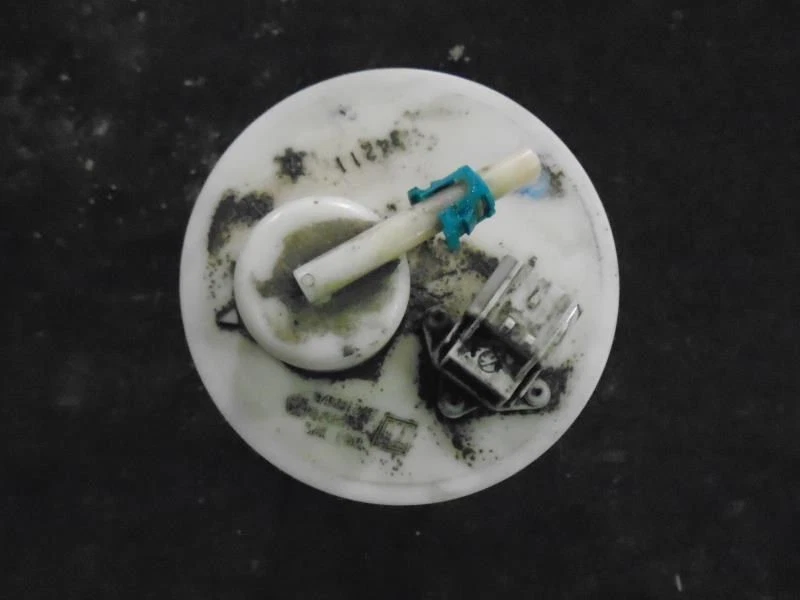 01 02 03 04 CHRYSLER 300M FUEL PUMP PUMP ASSEMBLY 987942 Foto 2 de 4