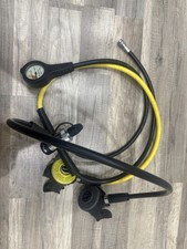 Mares Lungenautomat Atemregler Scubapro Aqualung