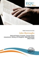 Wade Anastasia Jere | John Burroughs | Taschenbuch | Englisch (2026)