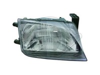 Scheinwerfer Rechts FüR Suzuki Swift 1996-2001