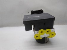 BMW E46 320TD orig ABS Block Hydroaggregat 34516765452 10020600264 ATE BJ2004