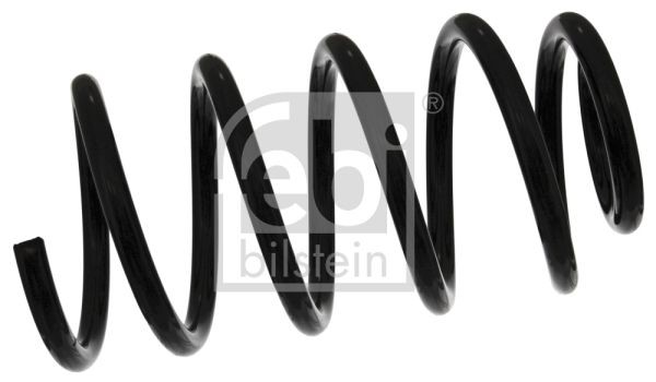 FEBI BILSTEIN 46936 Suspension Spring Rear Fits Opel Corsa Vauxhall Corsa