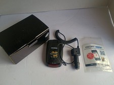 Beltronics Pro 300 Professional SERIES RADAR DETECTOR