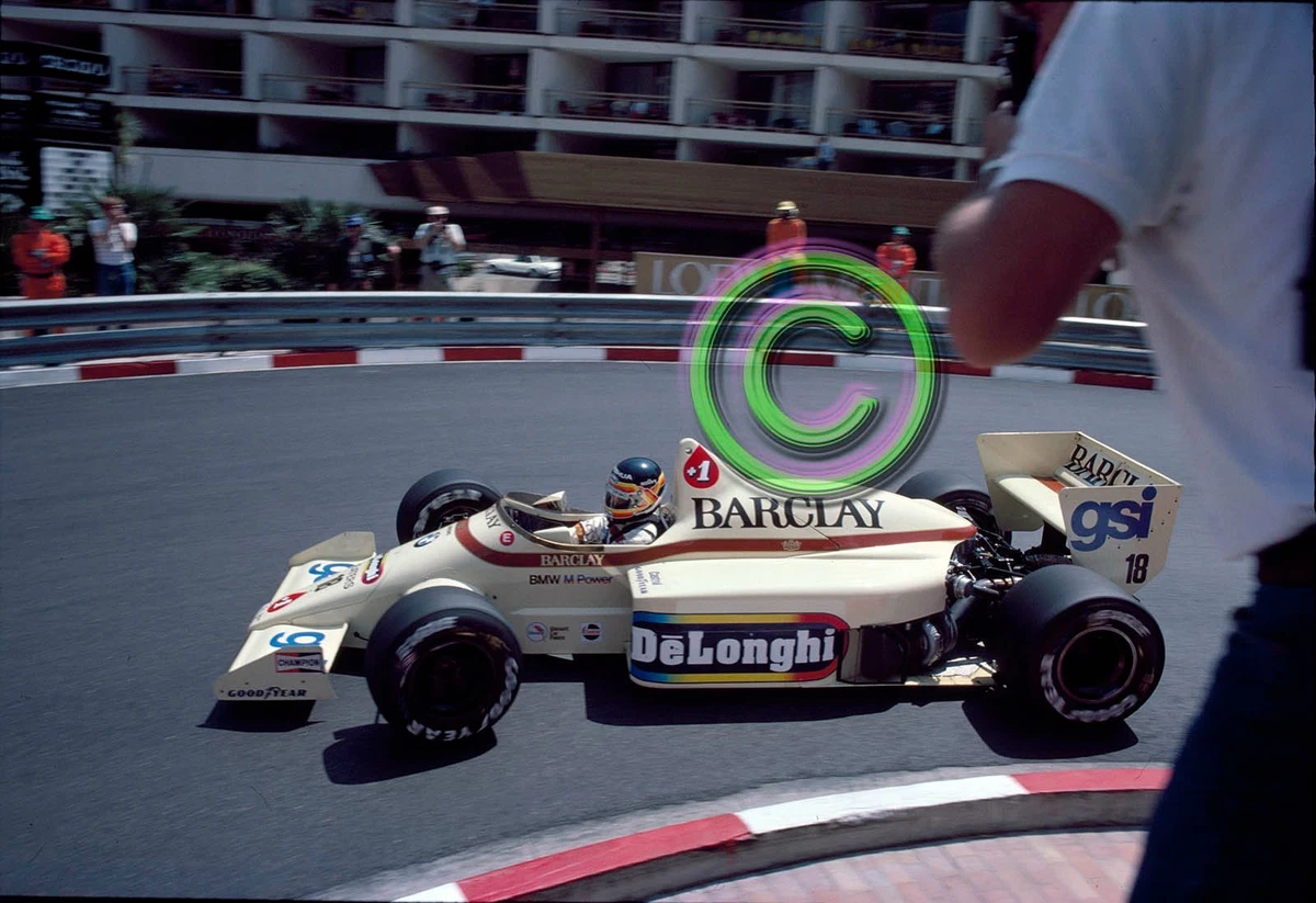 Arrows Formula 1 Racing Fan Apparel and Souvenirs for sale | eBay