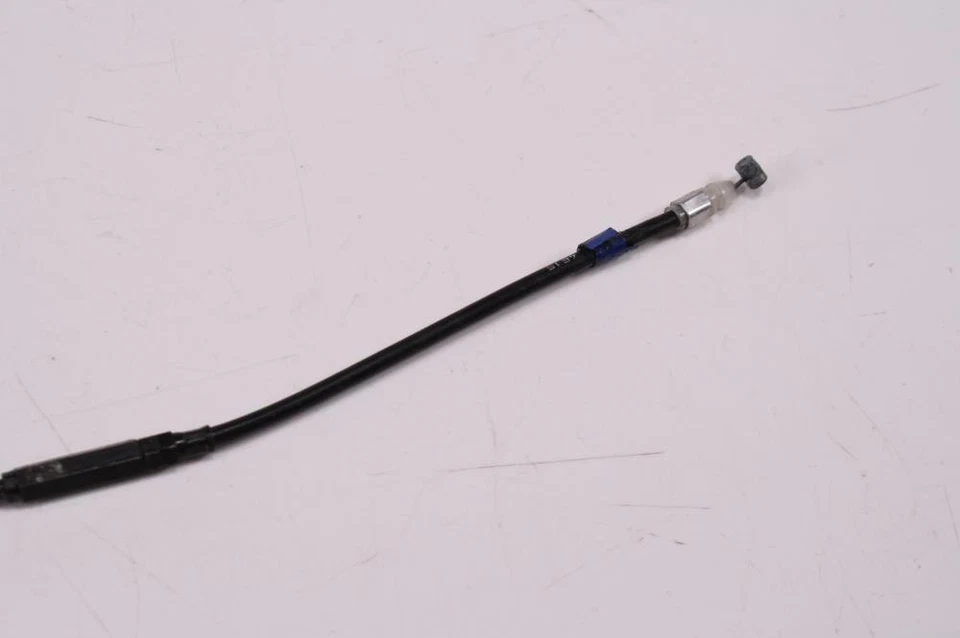 Cable de cierre de asiento 15 Ducati Hyperstrada Hypermotard 821 Foto 4 de 4