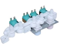DC97-15459H Valvula agua para lavadora Samsung AP5621731, PS4220862, WH23X2, GE