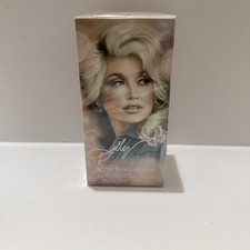 DOLLY BY DOLLY PARTON SCENT FROM ABOVE EAU DE TOILETTE 3.4 fl oz / 100 ML SEALED