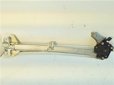 72250SWYE01 FENSTERHEBER VORNE LINKS / 01DG8 / 214183 FÜR HONDA CR-V III 2.0 I
