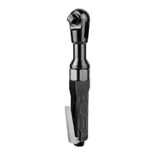 Front Air Ratchet Wrench 1/2 3/8 Drive 90 N.m Torque Lightweight Design