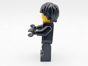 LEGO Ninjago Cole Techno Robe Rebooted Minifigure - njo0090 70720 70723