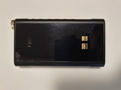 [Tested] FiiO M15 Flagship Hi-Res DAP - Dual AK4497EQ - Case Bundle DDP