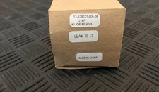 Kidde Fenwal 12-E28021-006-06 Industrial Heat Detector 225F