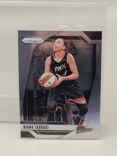 2024 Panini WNBA Prizm Basketball Diana Taurasi card #58 Phoenix Mercury