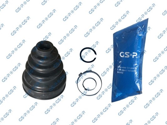 Fits GSP 760161 CV JOINT BOOT KIT  ⭐UK Stock⭐