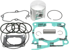 Wiseco Piston Kit with Gaskets Yamaha YZ125 1998-2000 PK1173