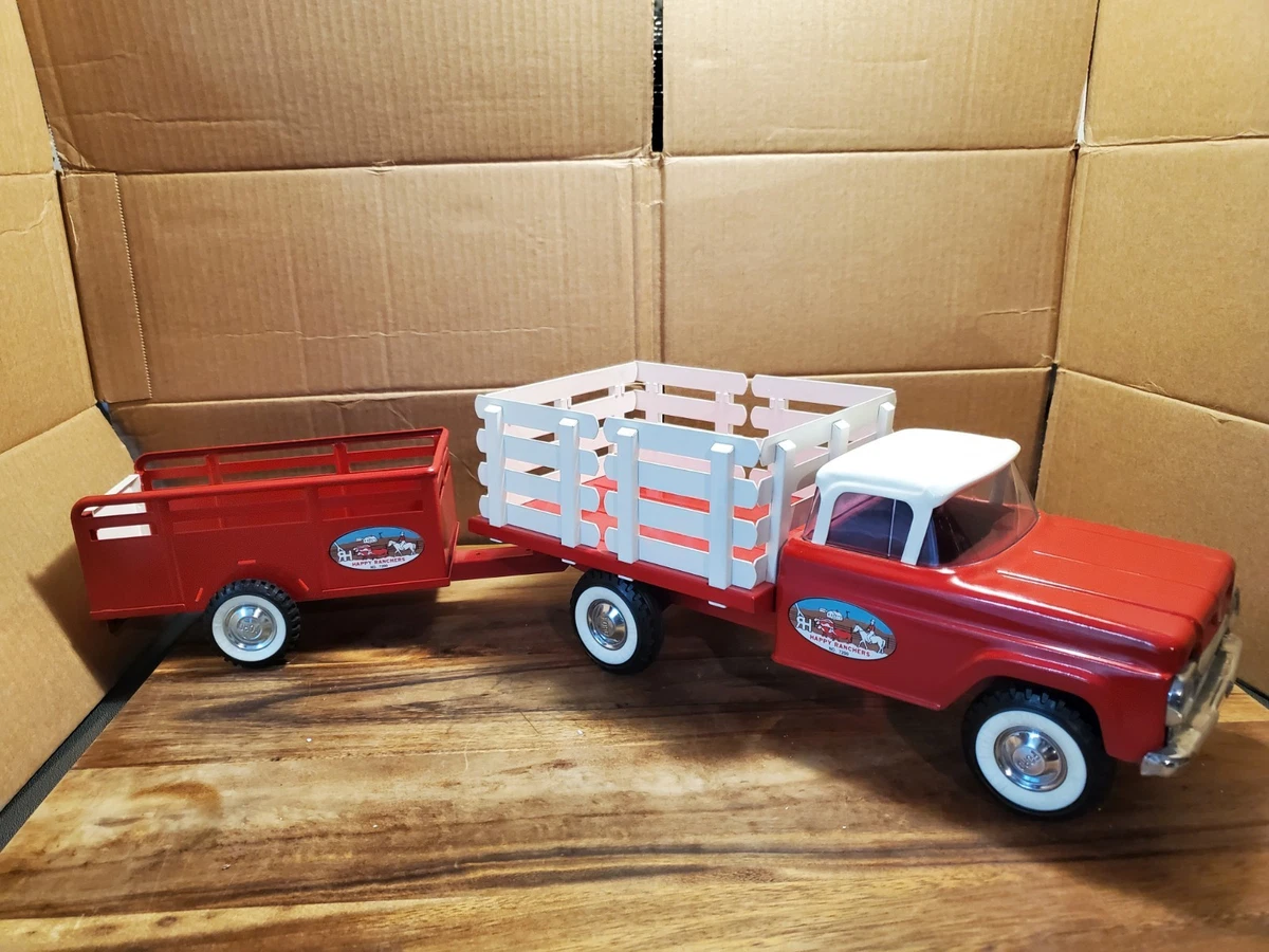 Nylint Diecast & Toy Cars, Trucks & Vans for sale | eBay