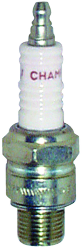 1 Champion QC8WEP Spark Plug 9809 Iridium Johnson Evinrude 200-225-250-300