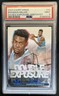 2023-24 Panini Court Kings Brandon Miller Double Exposure Amethyst RC #/99 PSA 9