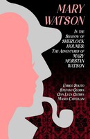 Mary Watson | Enrico Solito (U. A.) | Taschenbuch | Mary Watson | Englisch