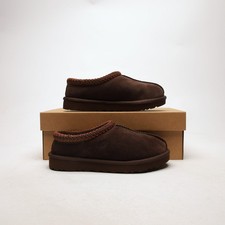 UGG Tasman Women's Brown SIZE 4 Slippers