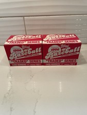 1986 Topps Traded Baseball Cards 26