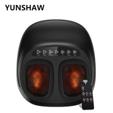 Foot Massager with Heat