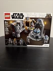 LEGO Star Wars: The Armorer's Mandalorian Forge (75319)