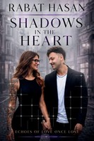 Rabat Hasan | Shadows In The Heart | Taschenbuch | Englisch (2026) | Rabat Hasan