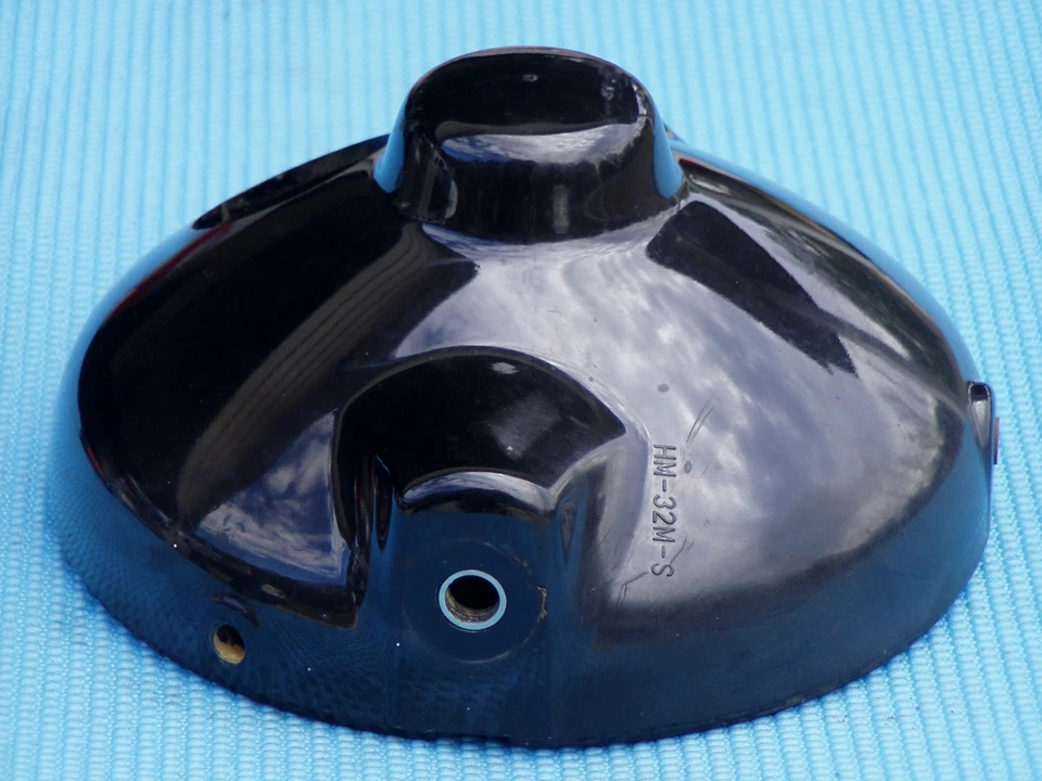 Honda CB550 CB750 CB500 CB450 CBX GL1000 headlight case headlight bucket - Image 4 of 4