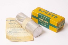 C13255 SAKURA SUBMINIATURE CAMERA FILM SEALED - 3 Rolls