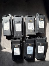 MOTOROLA NNTN4851A REPLACEMENT BATTERY 7-PACK