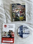 Super Smash Bros. Brawl - Nintendo Wii -  Tested (Working)