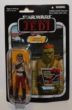 Star Wars Vintage Collection VC56   KITHABA  SKIFF GUARD    Action Figure 2010