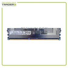 HMT84GR7AMR4A-H9 Hynix 32GB PC3-10600 DDR3-1333MHz ECC REG DIMM Quad Rank Memory
